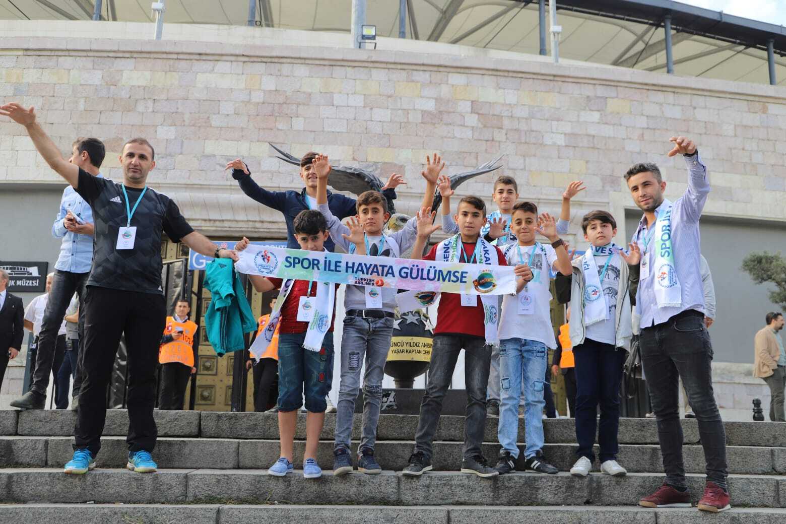 Beşiktaş - Kayserispor