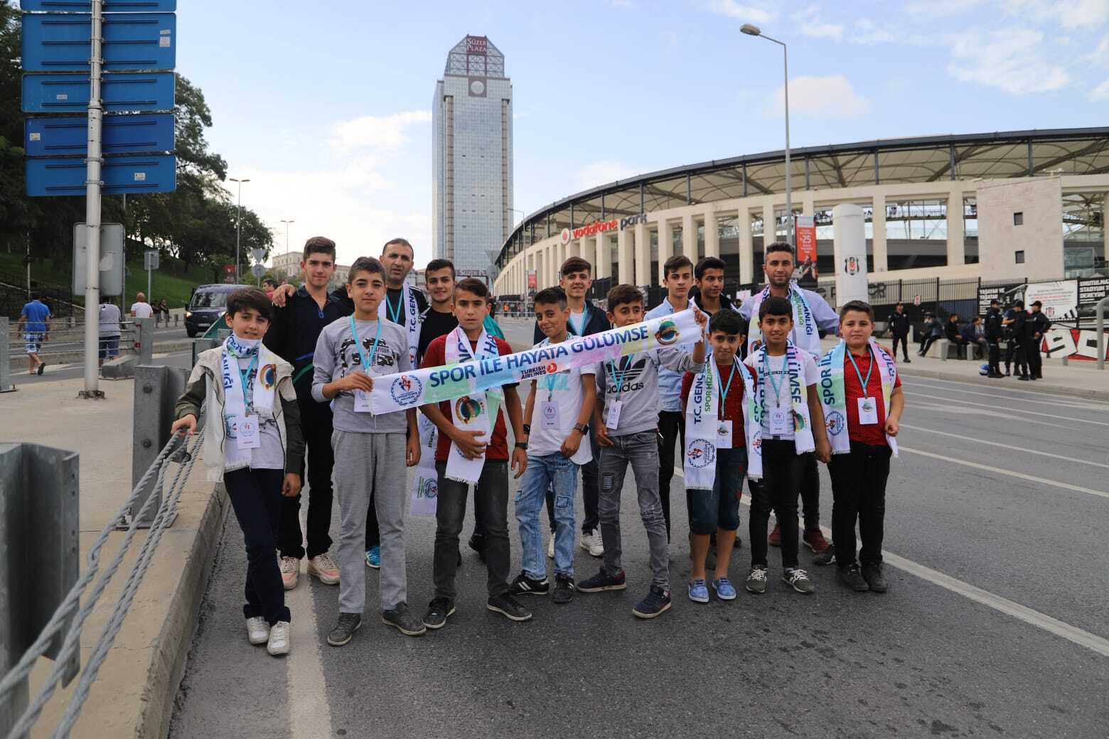 Beşiktaş - Kayserispor
