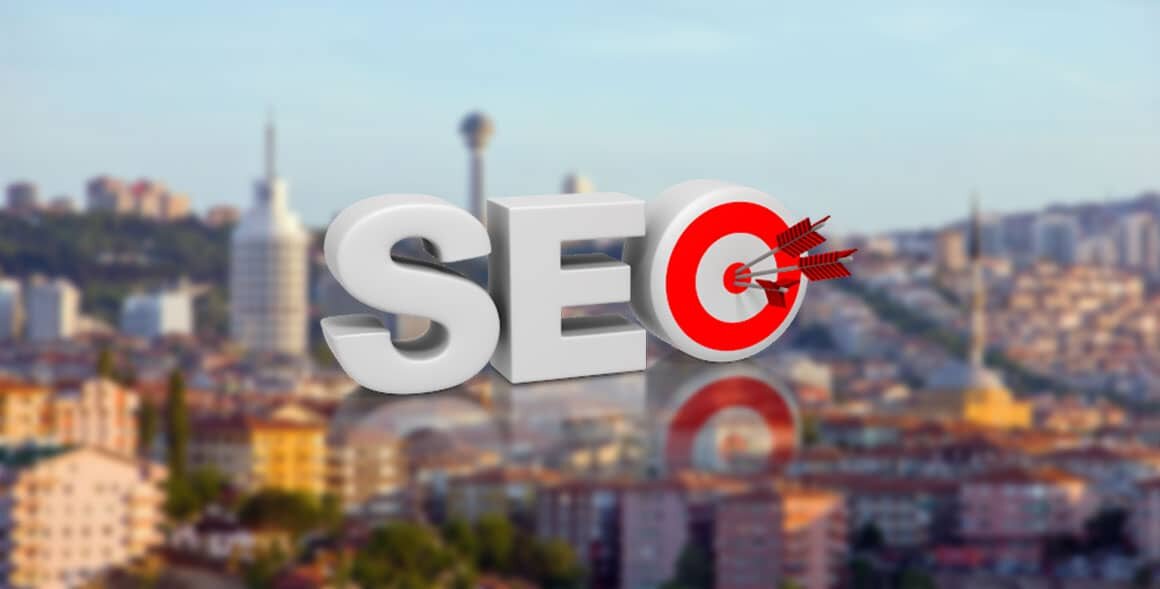 Ankara SEO uzmanı