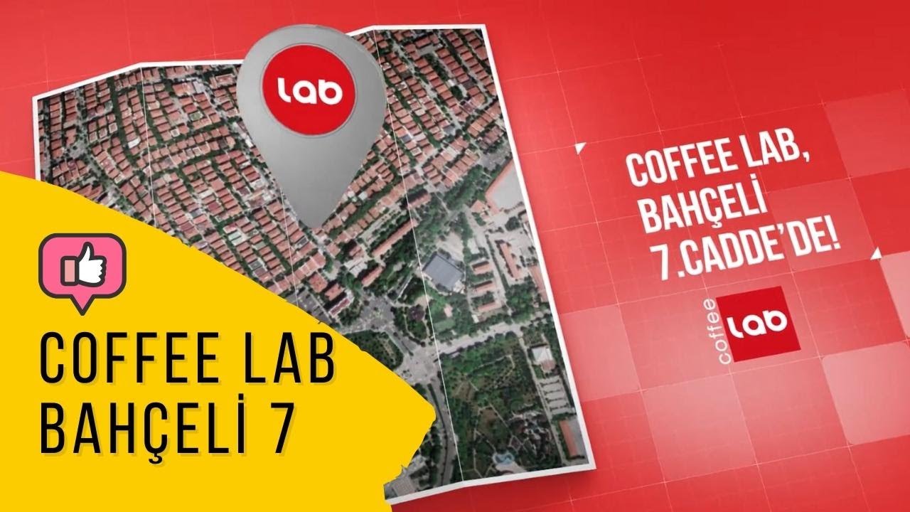 Coffee Lab Bahçeli 7