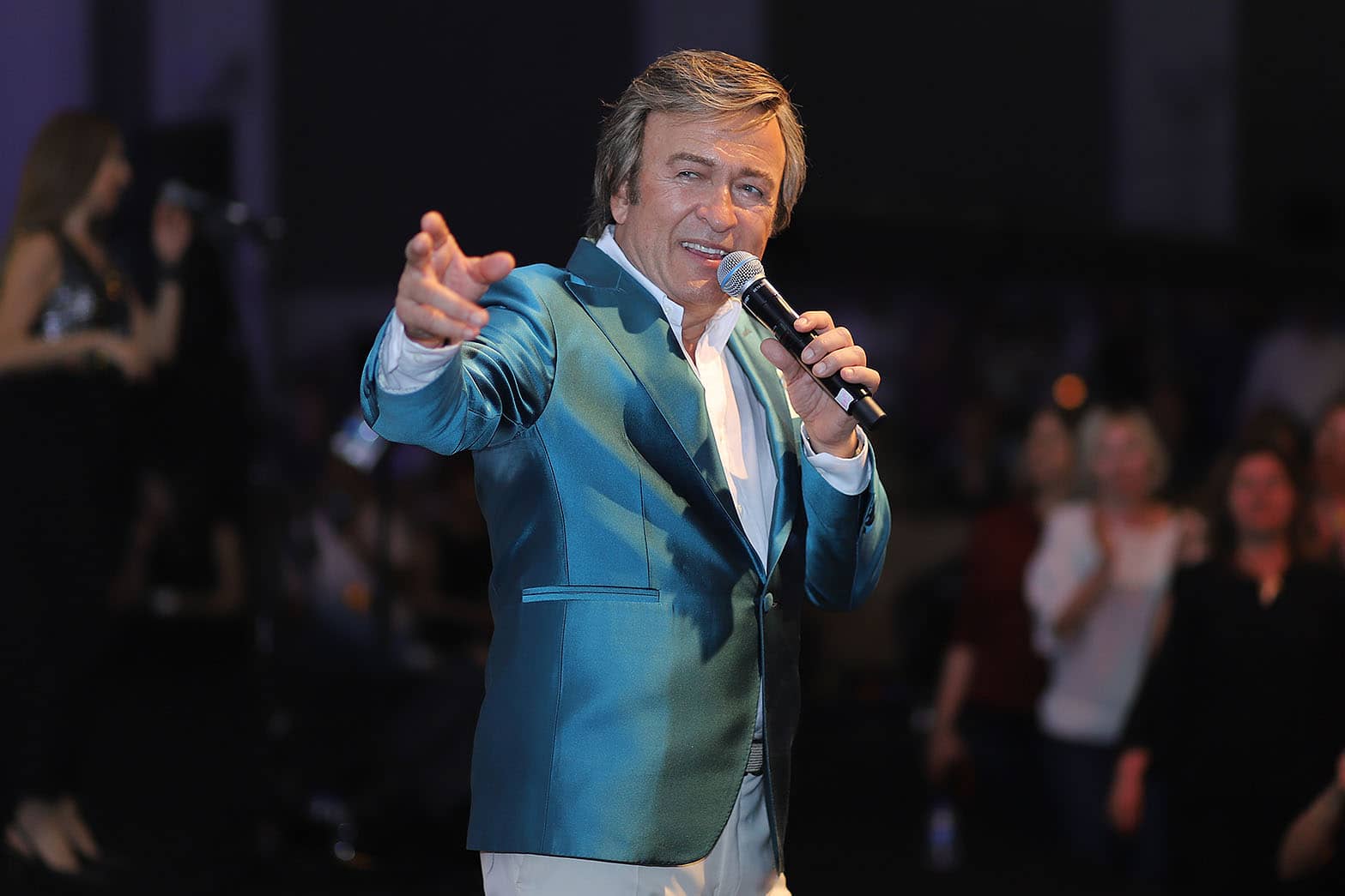 Erol Evgin Konseri