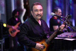 Ümit Besen Konseri