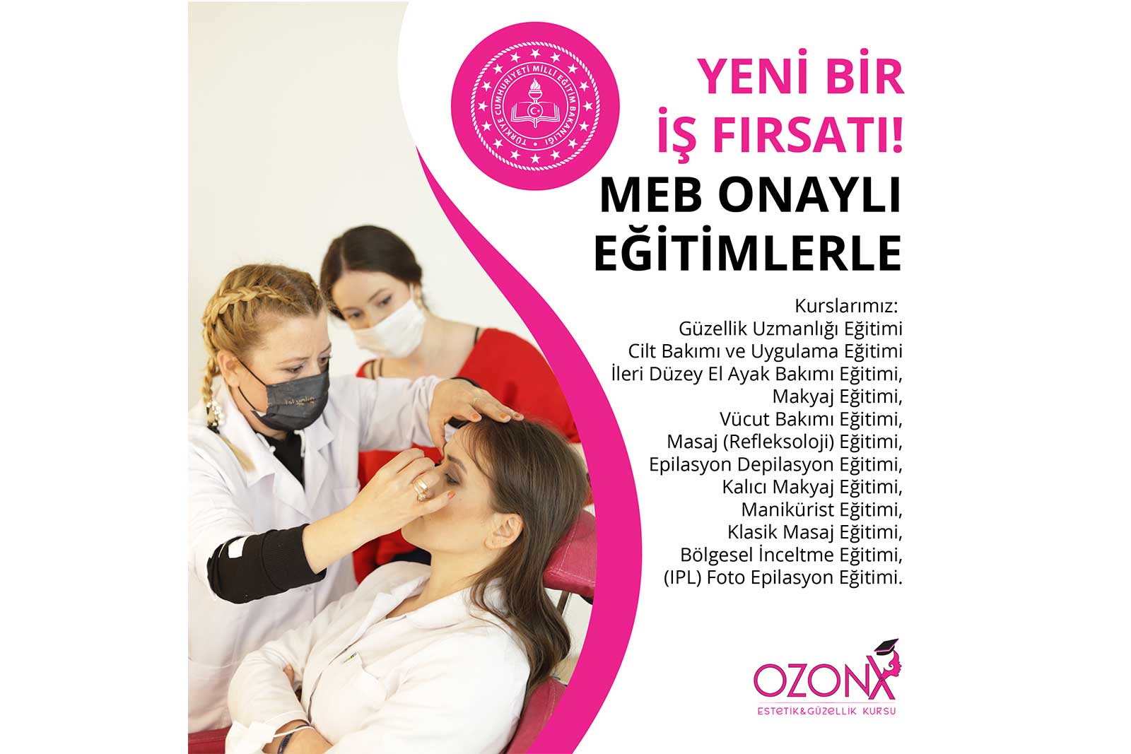 OzonX Post Tasarımı
