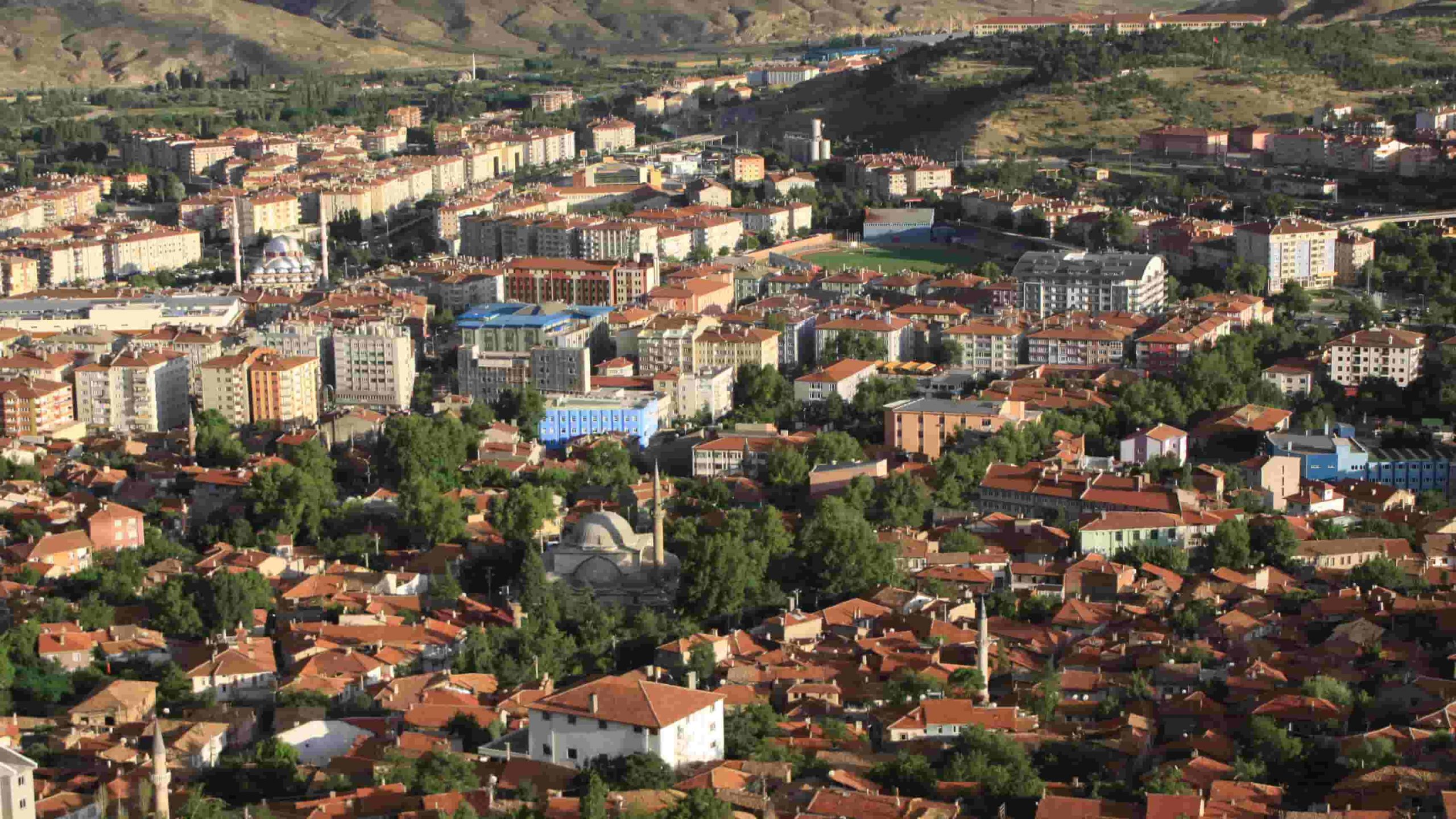 cankiri-tanitim-filmi-cekimi