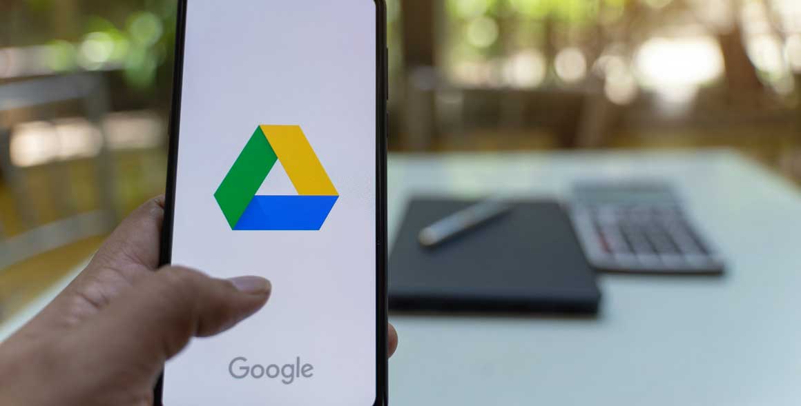 Google Drive Nedir?