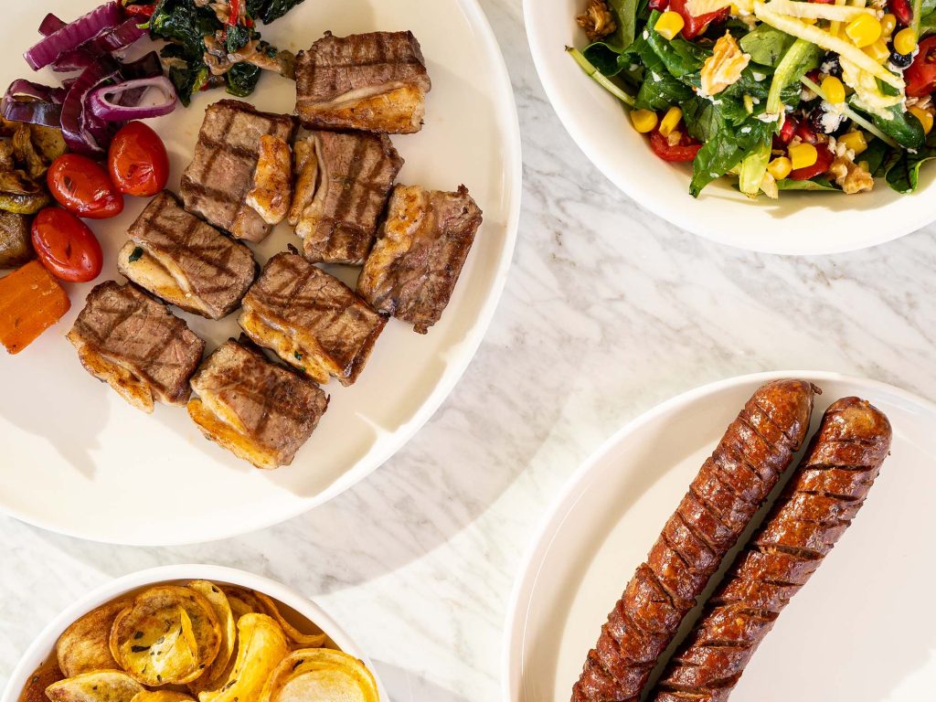 Yemek Fotoğrafı