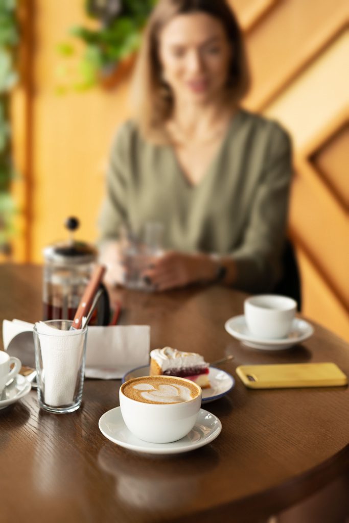 kafe instagram yönetimi 