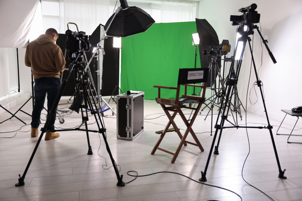 Ankara video & fotoğraf prodüksiyon ajansı
